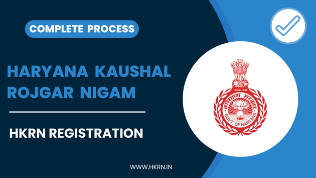 HKRN Registration